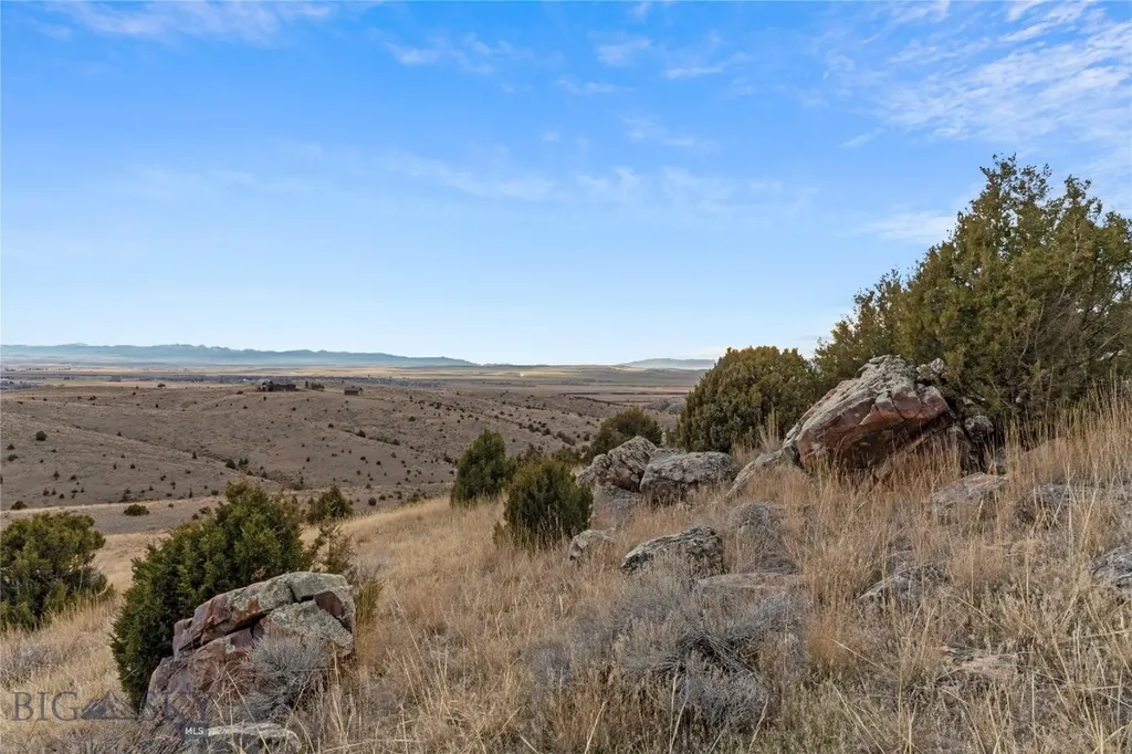 Tbd Twin Rivers Cutoff Road Manhattan MT 59741