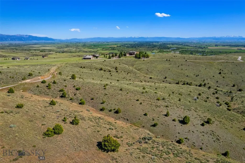 Tbd Twin Rivers Cutoff Road Manhattan MT 59741