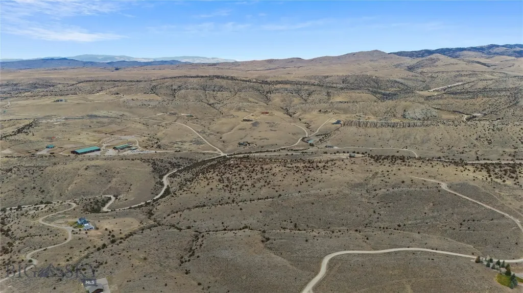 Tbd Twin Rivers Cutoff Road Manhattan MT 59741