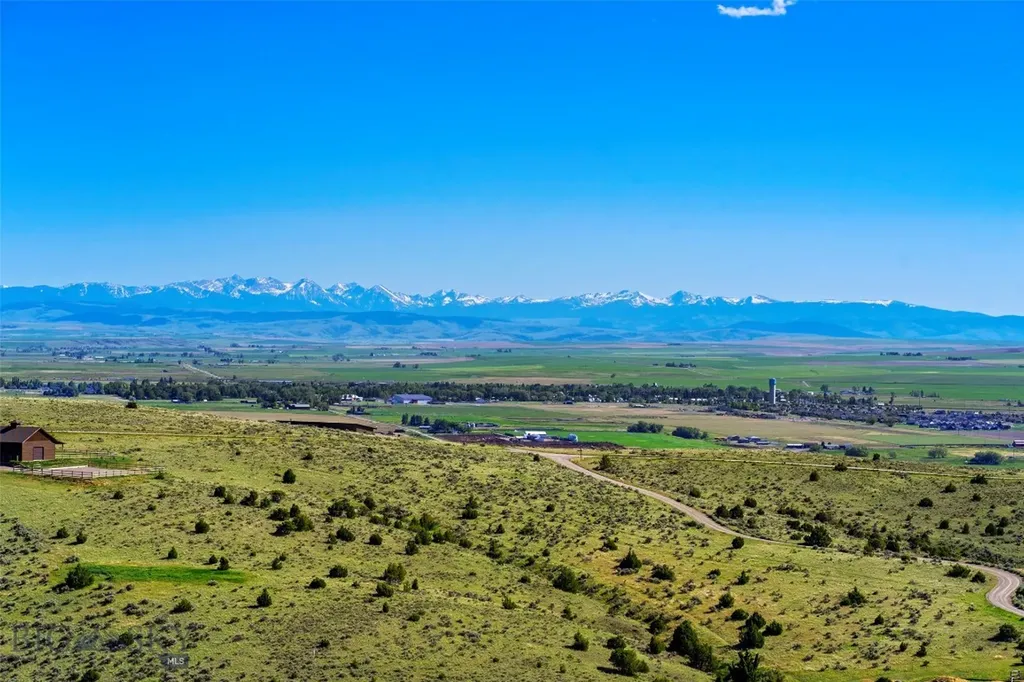 Tbd Twin Rivers Cutoff Road Manhattan MT 59741