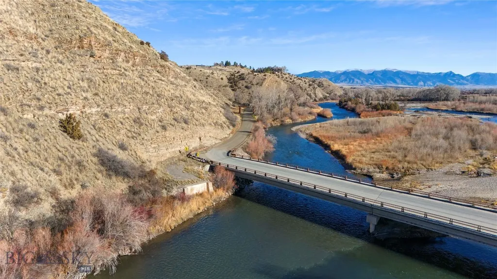 Tbd Twin Rivers Cutoff Road Manhattan MT 59741