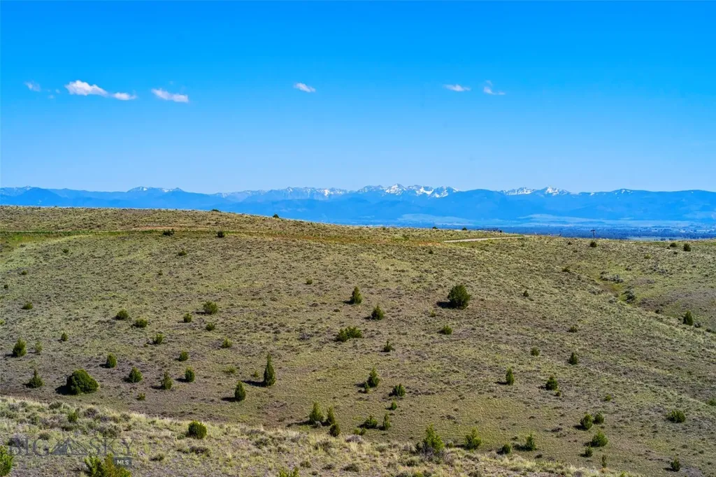 Tbd Twin Rivers Cutoff Road Manhattan MT 59741