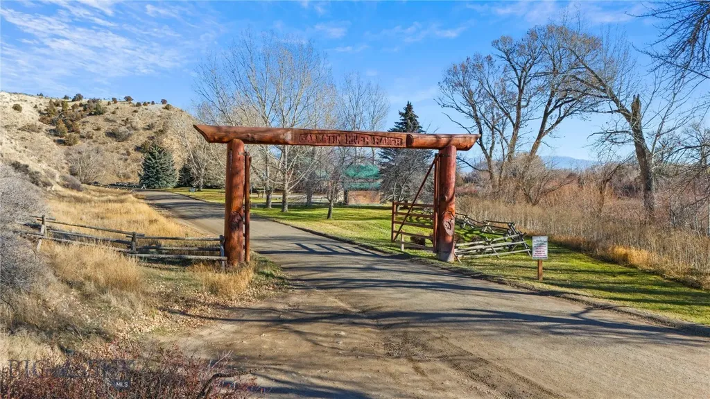 Tbd Twin Rivers Cutoff Road Manhattan MT 59741
