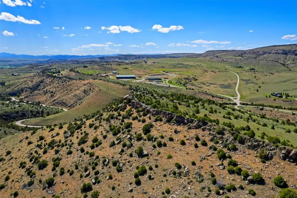 Tbd Twin Rivers Cutoff Road Manhattan MT 59741