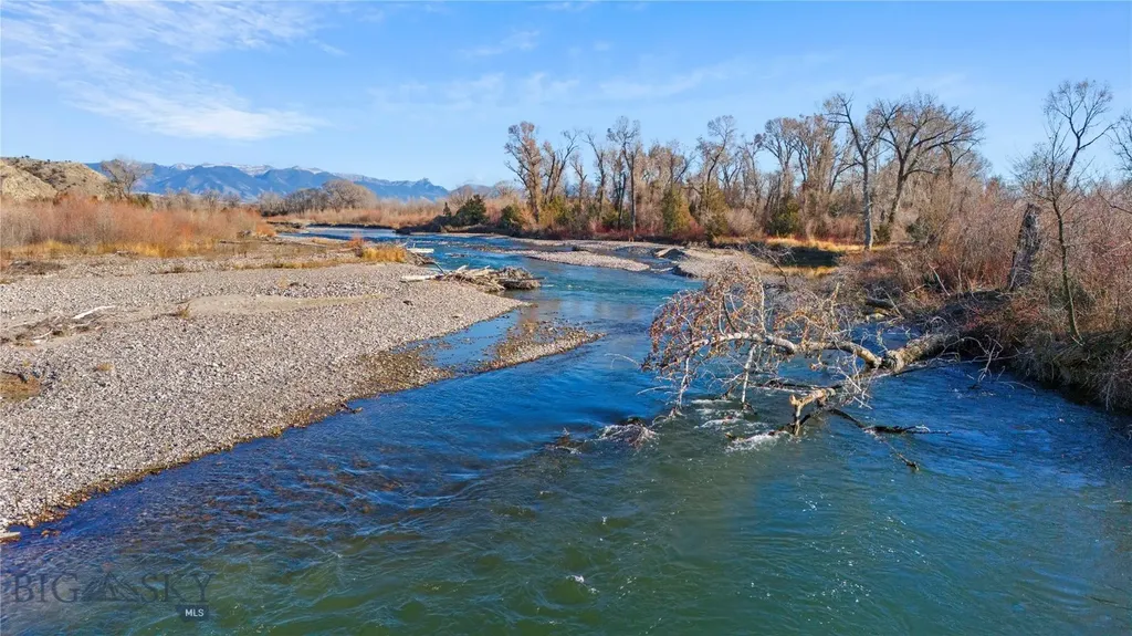 Tbd Twin Rivers Cutoff Road Manhattan MT 59741