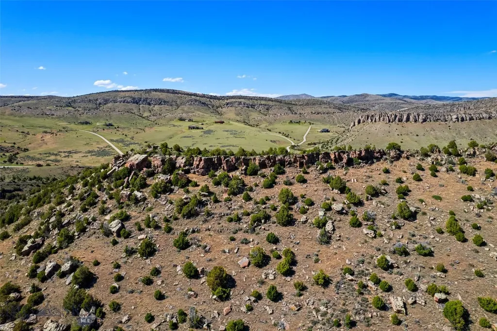 Tbd Twin Rivers Cutoff Road Manhattan MT 59741