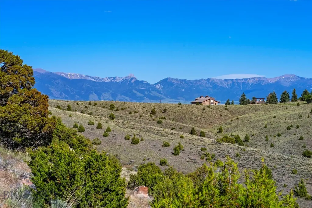 Tbd Twin Rivers Cutoff Road Manhattan MT 59741