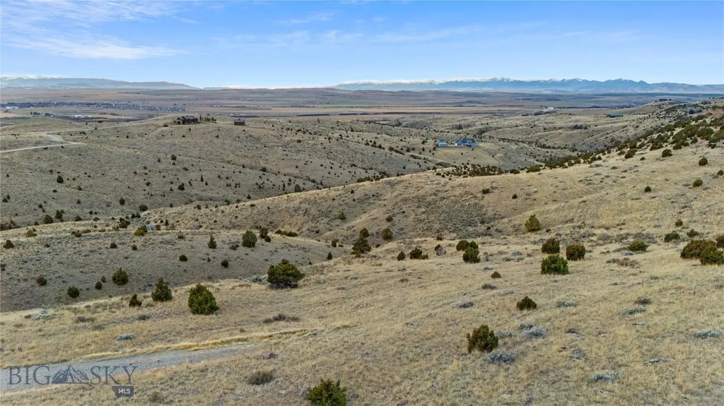 Tbd Twin Rivers Cutoff Road Manhattan MT 59741