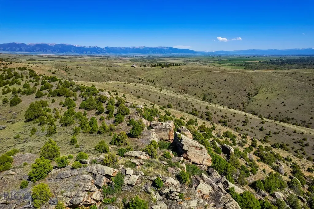 Tbd Twin Rivers Cutoff Road Manhattan MT 59741
