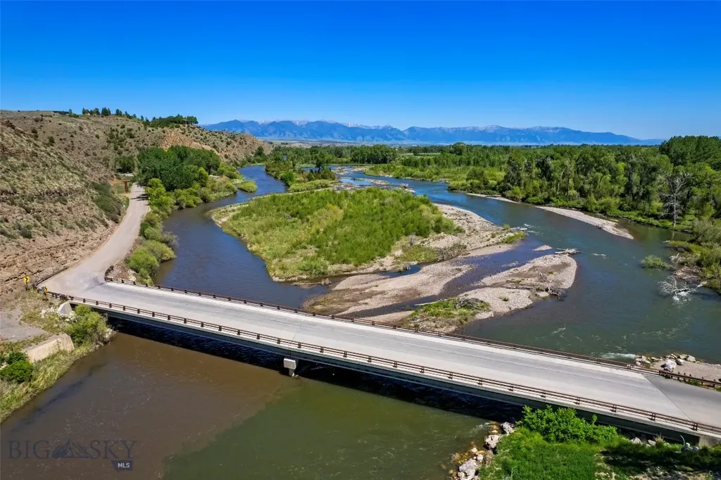 Tbd Twin Rivers Cutoff Road Manhattan MT 59741