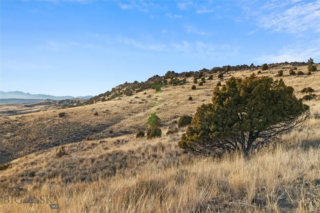 Tbd Twin Rivers Cutoff Road Manhattan MT 59741