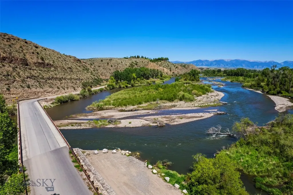 Tbd Twin Rivers Cutoff Road Manhattan MT 59741