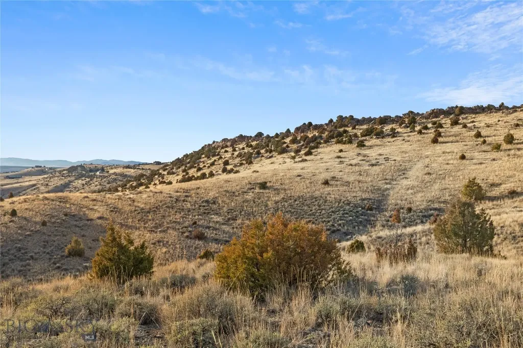Tbd Twin Rivers Cutoff Road Manhattan MT 59741