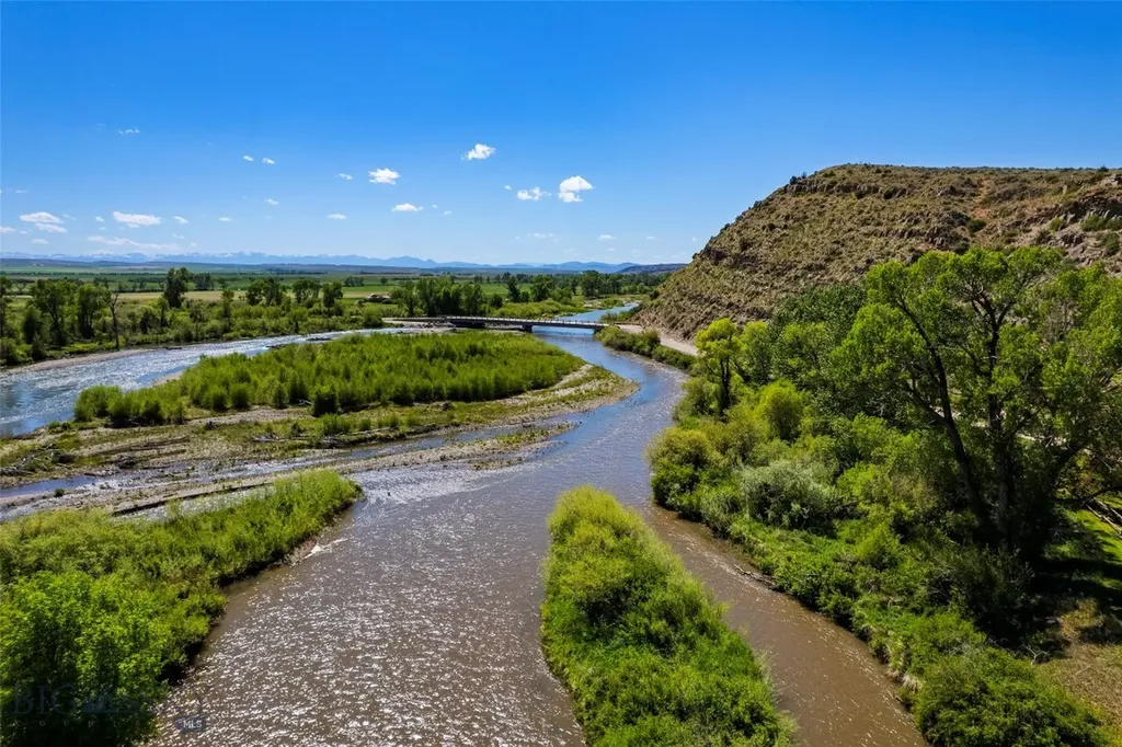 Tbd Twin Rivers Cutoff Road Manhattan MT 59741