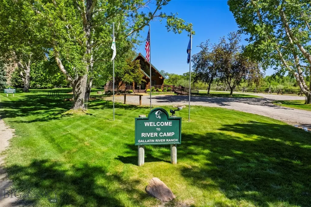 Tbd Twin Rivers Cutoff Road Manhattan MT 59741
