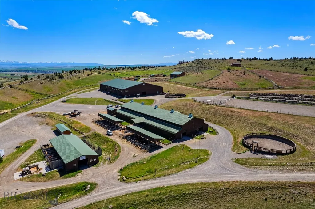 Tbd Twin Rivers Cutoff Road Manhattan MT 59741