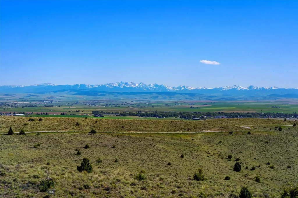Tbd Twin Rivers Cutoff Road Manhattan MT 59741