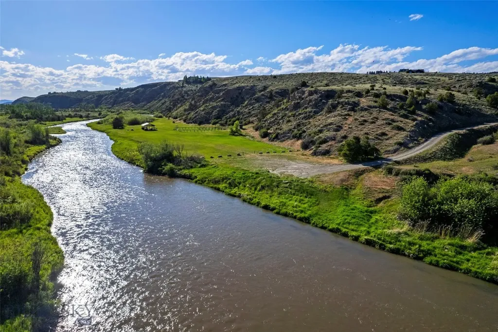 Tbd Twin Rivers Cutoff Road Manhattan MT 59741