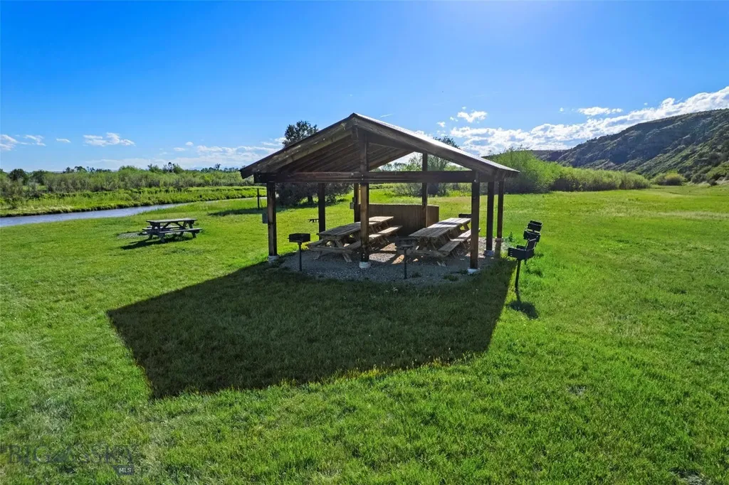 Tbd Twin Rivers Cutoff Road Manhattan MT 59741