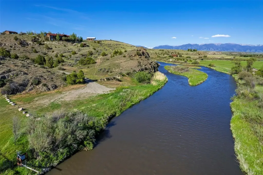 Tbd Twin Rivers Cutoff Road Manhattan MT 59741