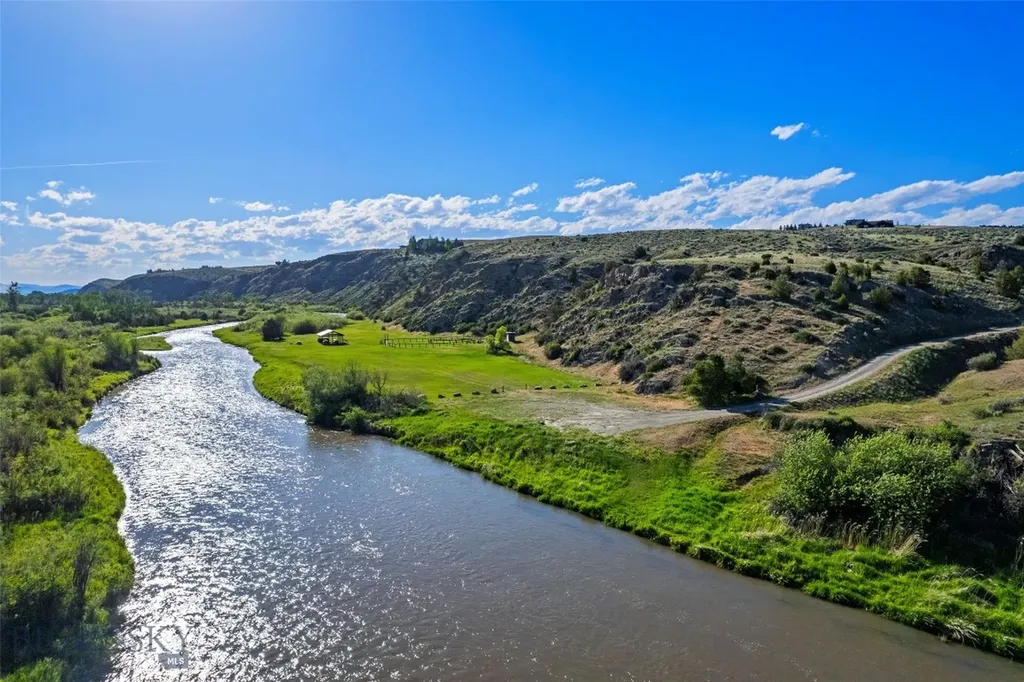Tbd Twin Rivers Cutoff Road Manhattan MT 59741