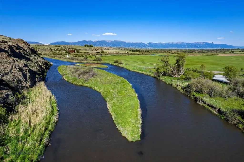 Tbd Twin Rivers Cutoff Road Manhattan MT 59741