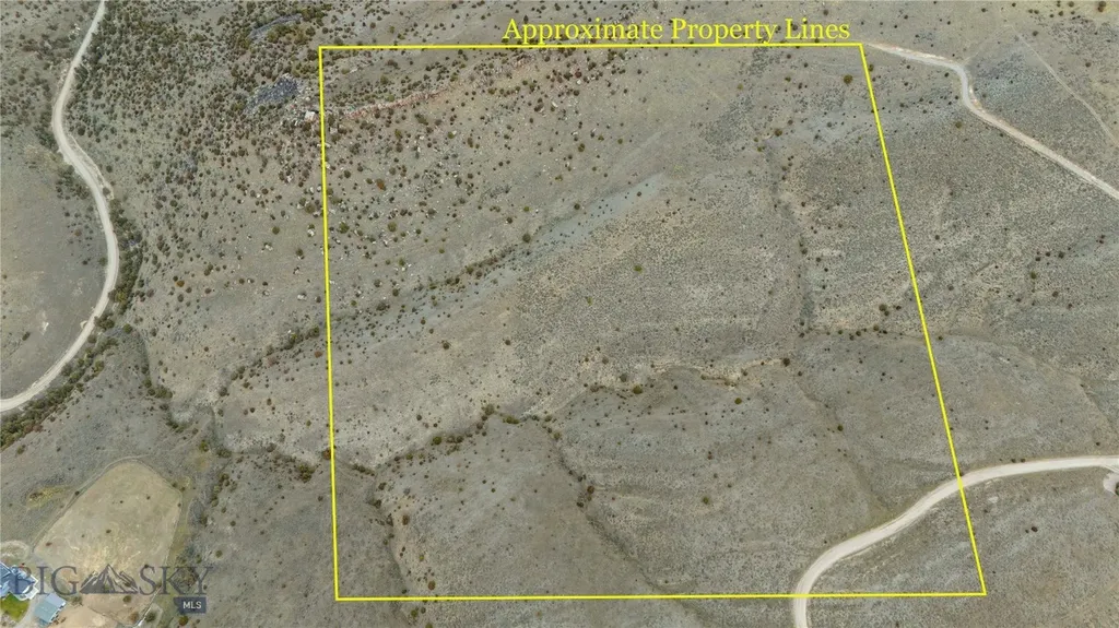 Tbd Twin Rivers Cutoff Road Manhattan MT 59741