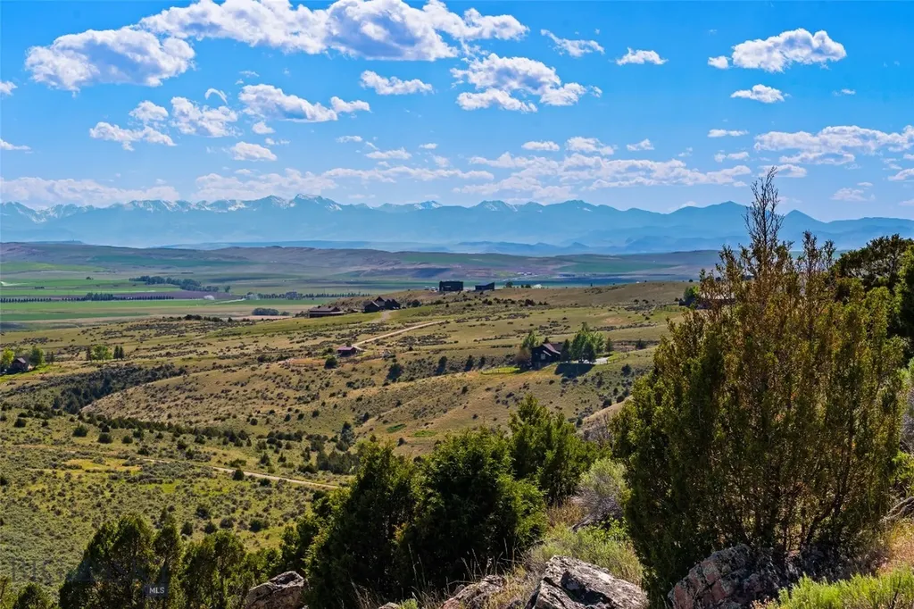 Tbd Twin Rivers Cutoff Road Manhattan MT 59741