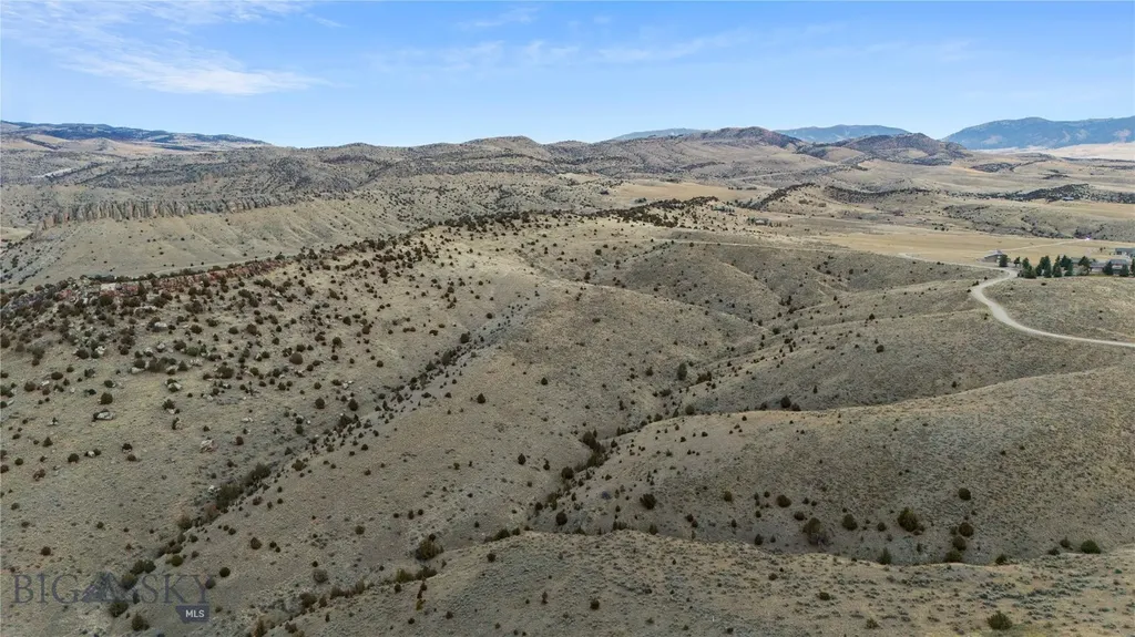 Tbd Twin Rivers Cutoff Road Manhattan MT 59741