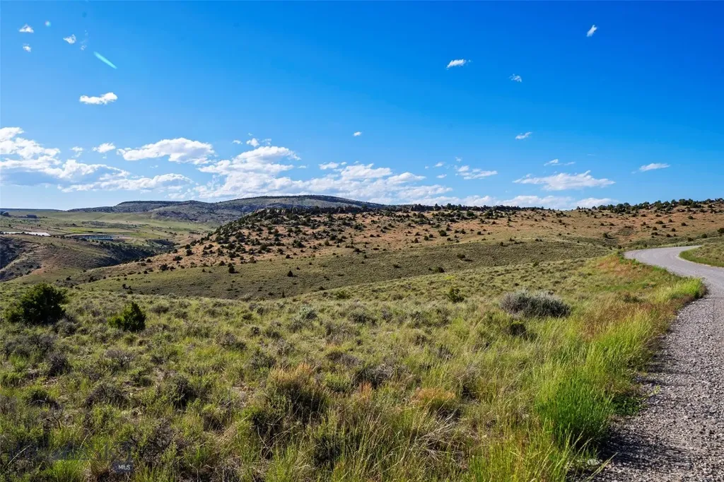 Tbd Twin Rivers Cutoff Road Manhattan MT 59741