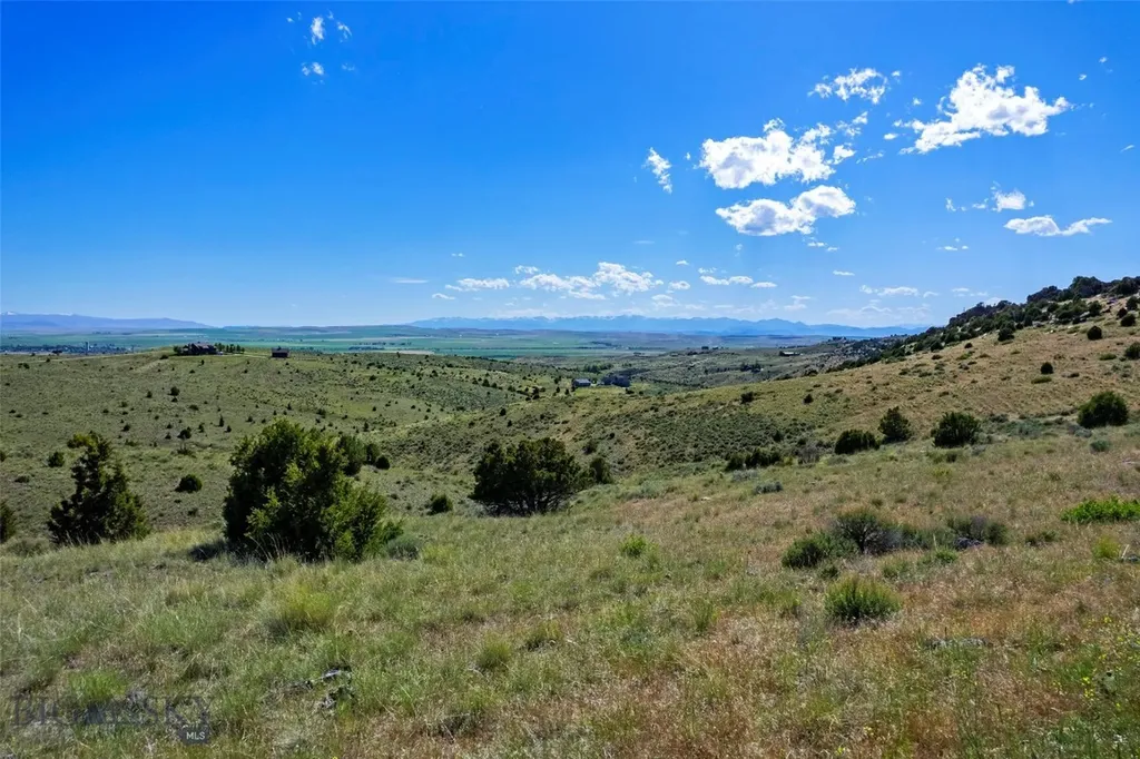 Tbd Twin Rivers Cutoff Road Manhattan MT 59741