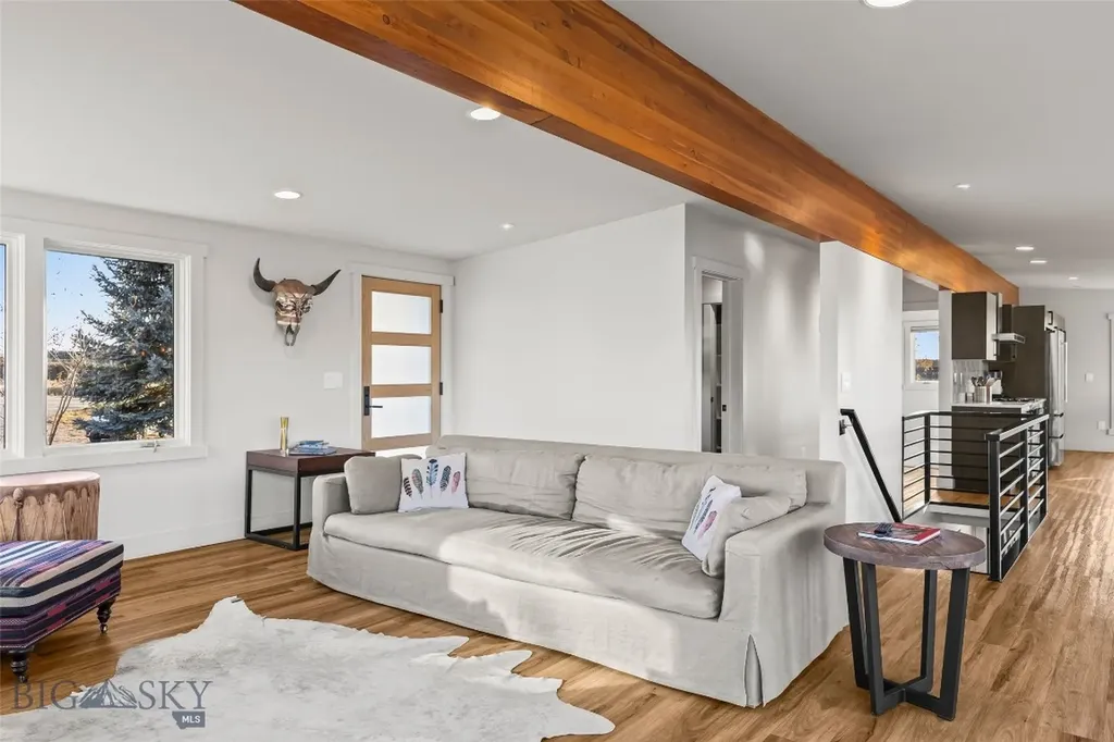 27737 Frontage Road Bozeman MT 59715
