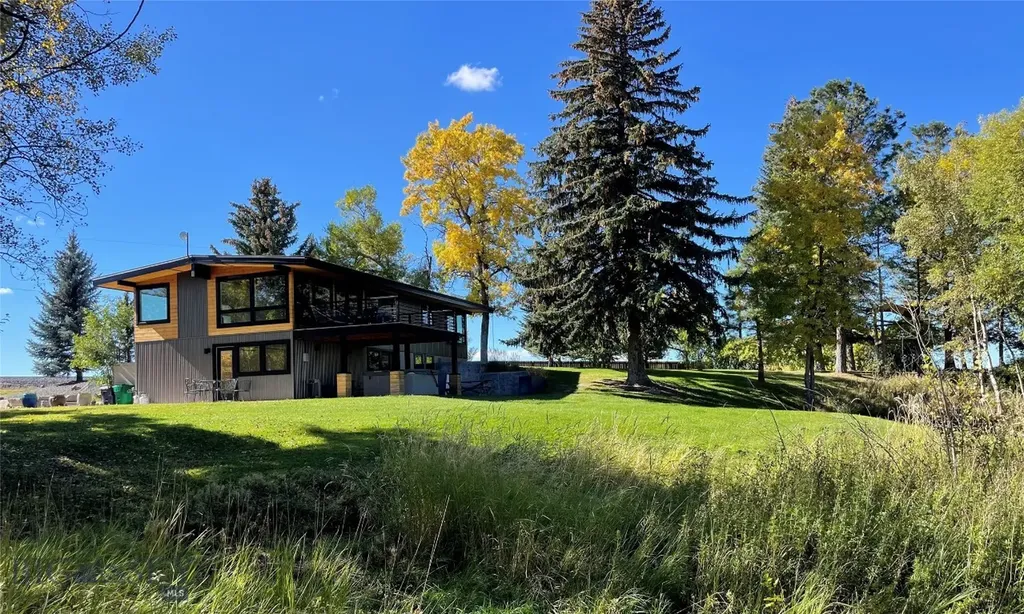 27737 Frontage Road Bozeman MT 59715