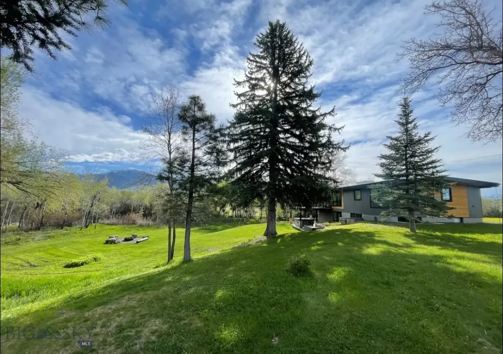 27737 Frontage Road Bozeman MT 59715