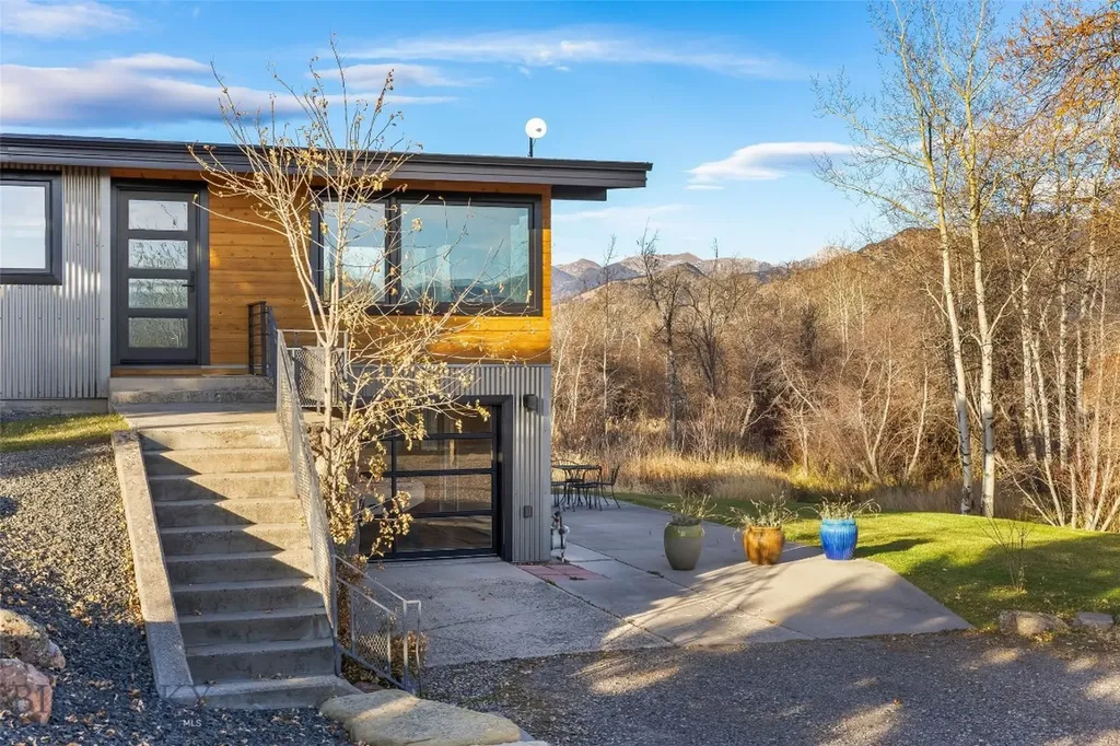 27737 Frontage Road Bozeman MT 59715