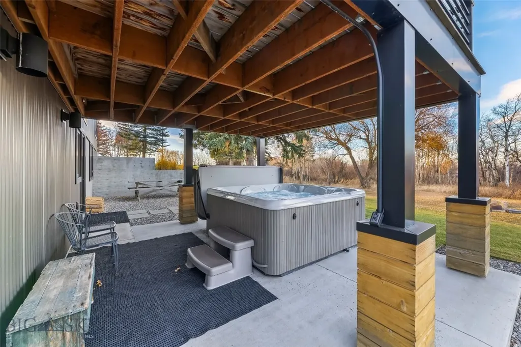 27737 Frontage Road Bozeman MT 59715