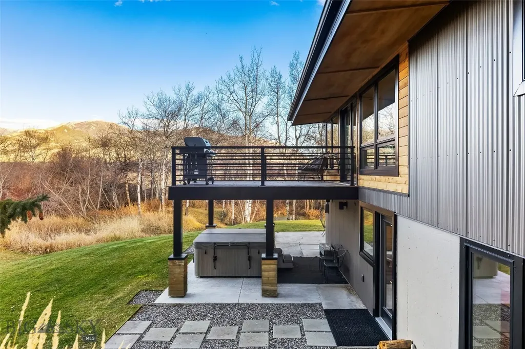 27737 Frontage Road Bozeman MT 59715