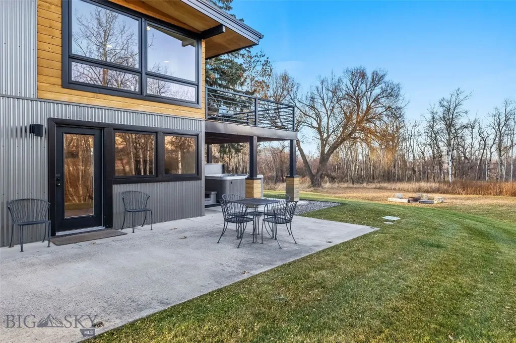 27737 Frontage Road Bozeman MT 59715