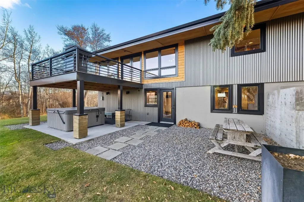 27737 Frontage Road Bozeman MT 59715
