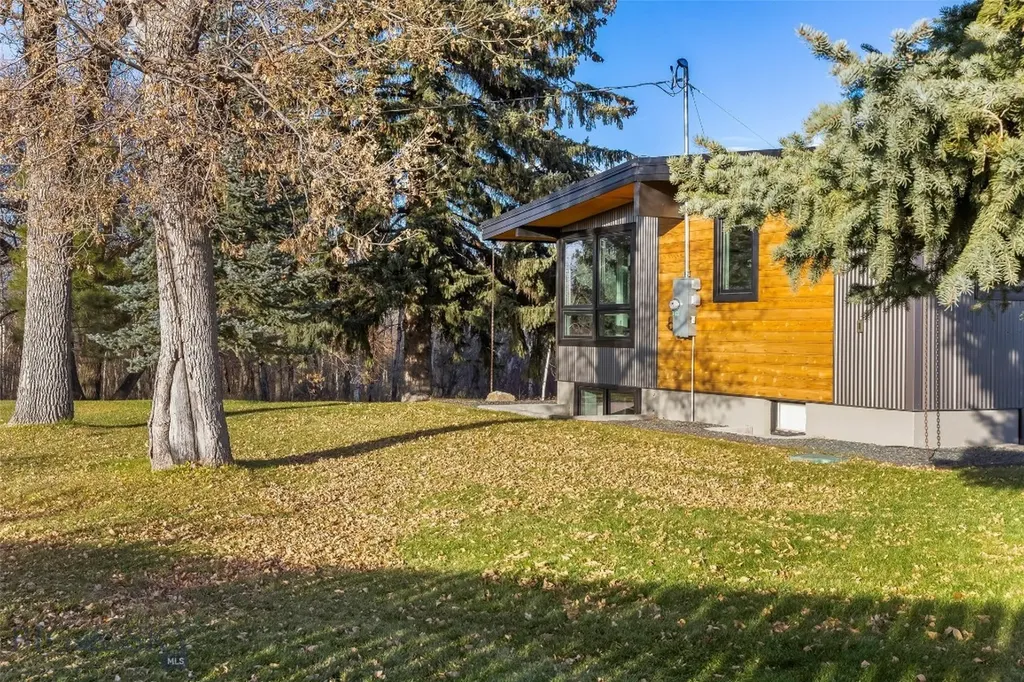 27737 Frontage Road Bozeman MT 59715