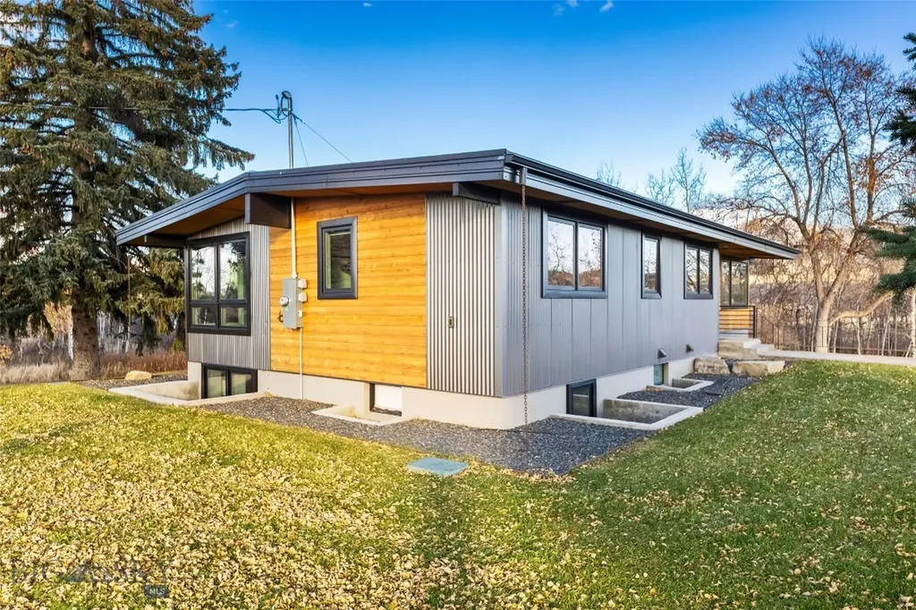27737 Frontage Road Bozeman MT 59715