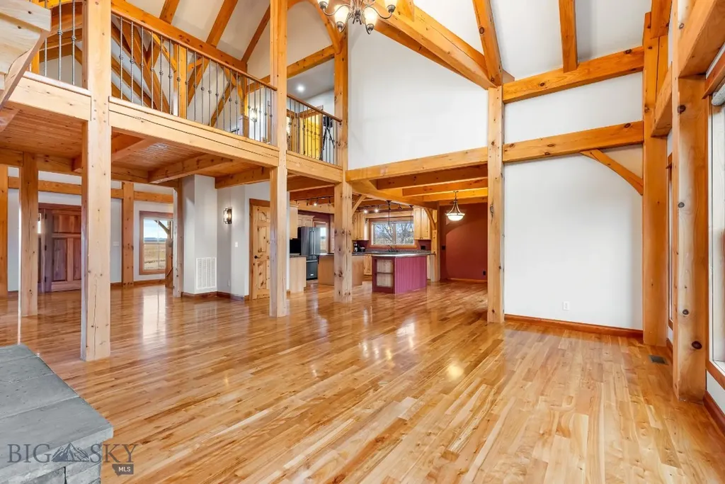 245 Kunje Boulevard Manhattan MT 59741