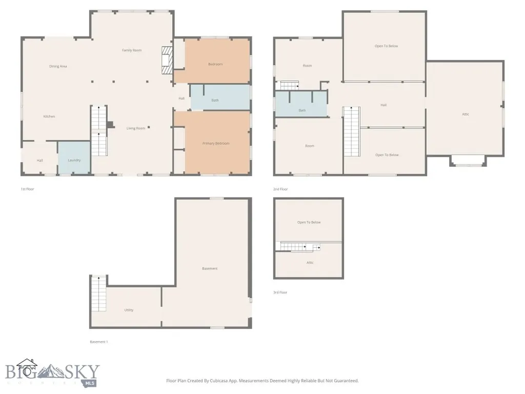 245 Kunje Boulevard Manhattan MT 59741