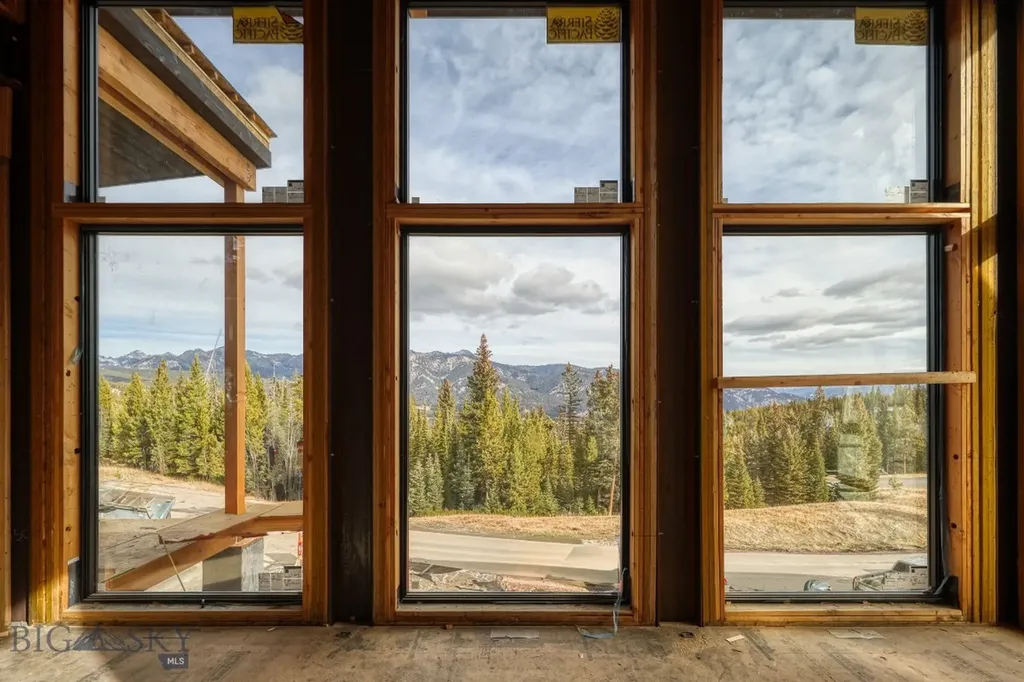 58 Wildridge Fork Big Sky MT 59716
