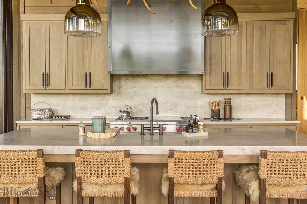 58 Wildridge Fork Big Sky MT 59716