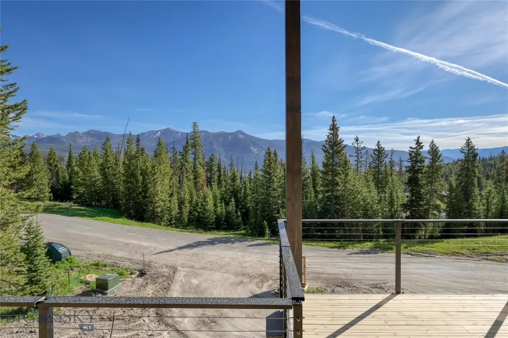 58 Wildridge Fork Big Sky MT 59716