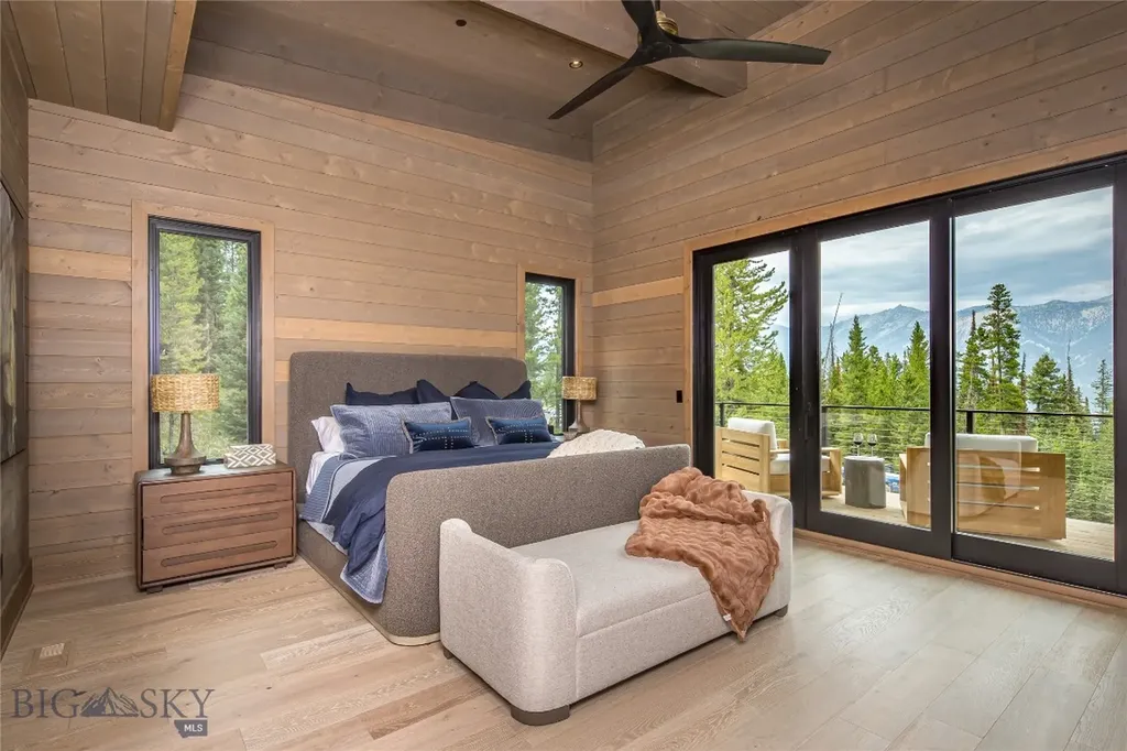 58 Wildridge Fork Big Sky MT 59716
