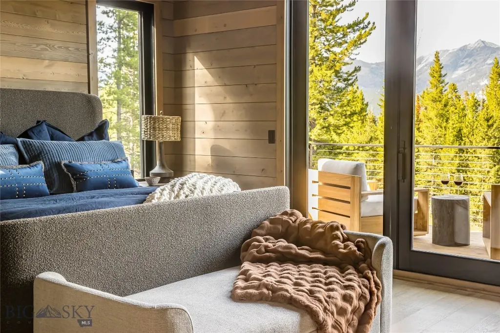 58 Wildridge Fork Big Sky MT 59716