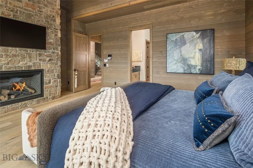 58 Wildridge Fork Big Sky MT 59716