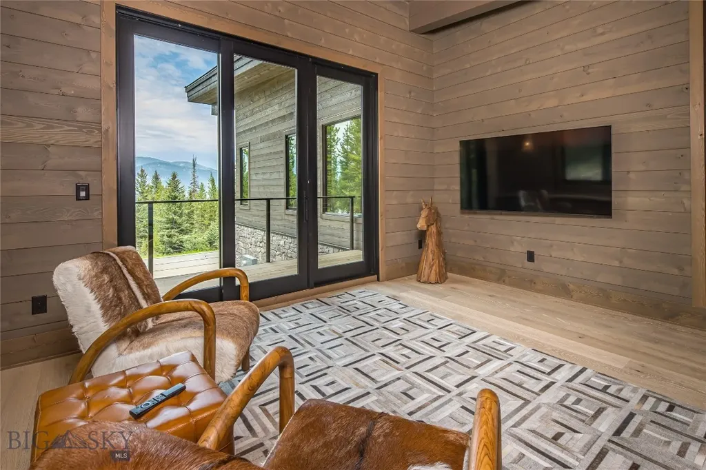 58 Wildridge Fork Big Sky MT 59716